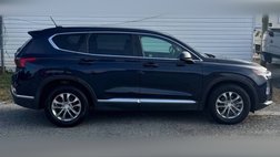 2019 Hyundai Santa Fe SE 2.4L