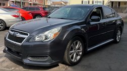 2013 Subaru Legacy 2.5i Premium