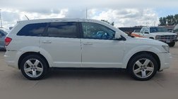 2009 Dodge Journey SXT