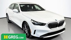 2026 BMW 5 Series 530i