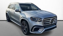 2025 Mercedes-Benz GLS GLS 450