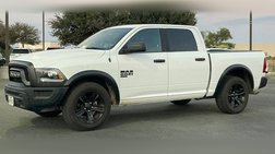 2024 Ram Ram Pickup 1500 Classic Warlock