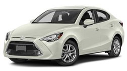 2017 Toyota Yaris iA Base