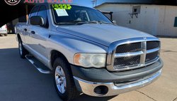 2003 Dodge Ram 1500 Laramie