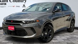 2024 Dodge Hornet R/T