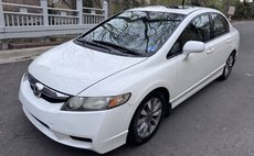 2010 Honda Civic EX-L