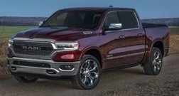 2023 Ram Ram Pickup 1500 Limited
