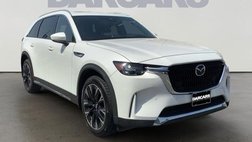 2024 Mazda CX-90 Plug-in Hybrid Premium Plus