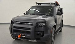 2023 Land Rover Defender 130 SE