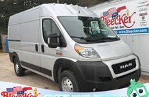 2021 Ram ProMaster 2500 136 WB
