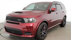 2018 Dodge Durango SRT