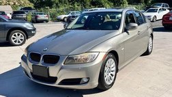 2009 BMW 3 Series 328i