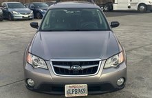 2008 Subaru Outback 2.5i