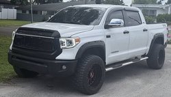 2014 Toyota Tundra SR5