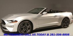 2018 Ford Mustang Premium