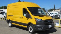 2020 Ford Transit 250