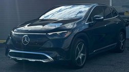 2024 Mercedes-Benz EQE EQE 350 4MATIC