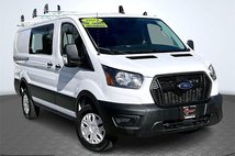 2023 Ford Transit 250