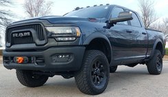 2022 Ram Ram Pickup 2500 Power Wagon