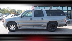 2005 GMC Yukon XL Denali