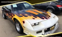 1985 Chevrolet Camaro Z28