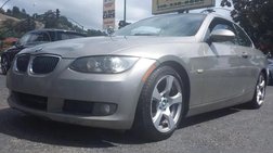 2008 BMW 3 Series 328i