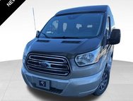 2016 Ford Transit 150 XLT