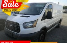 2016 Ford Transit 250