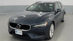 2020 Volvo V60 T5 Momentum