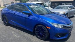 2017 Honda Civic EX-T