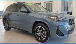 2024 BMW X1 xDrive28i