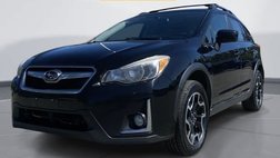 2016 Subaru Crosstrek 2.0i Premium