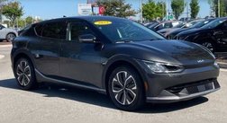 2022 Kia EV6 Light
