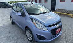 2015 Chevrolet Spark LS CVT