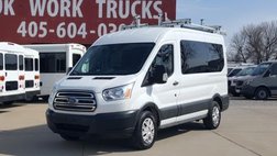 2017 Ford Transit 150 XLT
