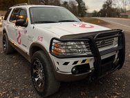 2004 Ford Explorer Eddie Bauer