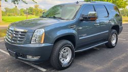 2008 Cadillac Escalade Base