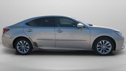 2014 Lexus ES 300h Base