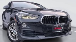 2019 BMW X2 xDrive28i