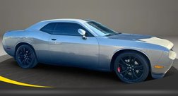 2012 Dodge Challenger R/T