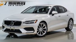 2019 Volvo S60 T5 Momentum