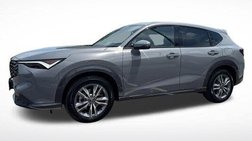 2025 Acura ADX Base