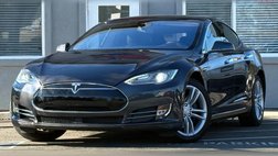 2015 Tesla Model S 85D