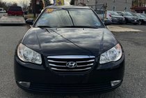 2010 Hyundai Elantra SE