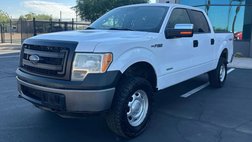 2013 Ford F-150 XL