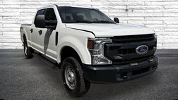 2021 Ford Super Duty F-250 XL