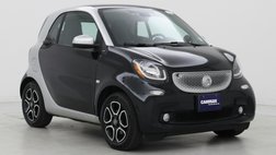 2016 Smart Fortwo prime