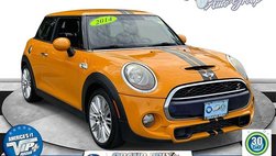 2014 MINI Hardtop Cooper S