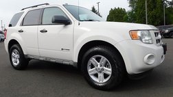 2009 Ford Escape Hybrid 