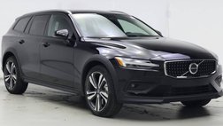 2025 Volvo V60 Cross Country B5 Plus